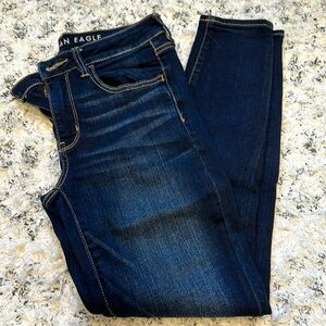 NWOT American eagle next level stretch